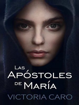cover image of Las Apóstoles de María